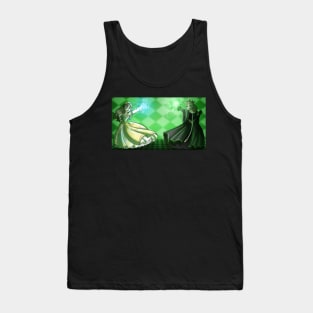 Good Vs. Evil (Good Only) Tank Top